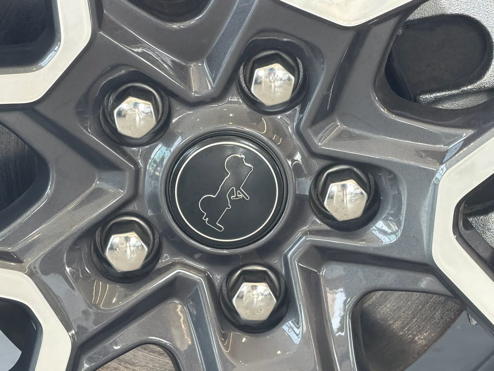 New 2026 Jeep Wrangler Unlimited Sahara AWD/4WD image 11