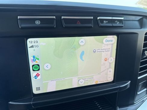 Used 2024 Ford F250 XLT w/ FX4 Off-Road Package image 3