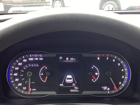 Used 2024 Hyundai Tucson SEL image 8