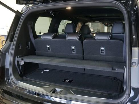 New 2026 INFINITI QX80 Autograph AWD/4WD image 27
