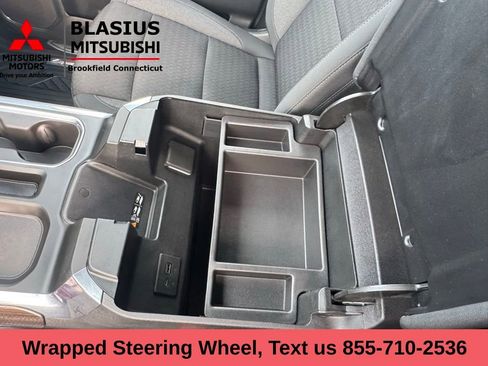 Used 2024 Chevrolet Silverado 1500 LT Trail Boss w/ Protection Package image 28