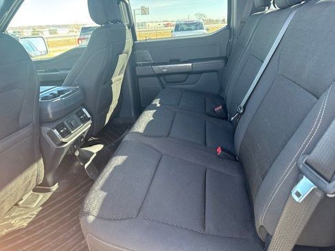 Used 2023 Ford F150 XLT w/ Equipment Group 301A Mid image 25