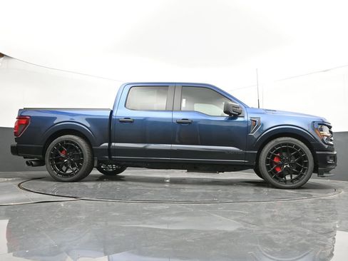 New 2025 Ford F150 STX w/ Equipment Group 200A AWD/4WD image 38
