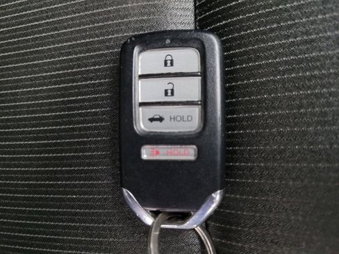 Used 2021 Honda Accord LX image 32