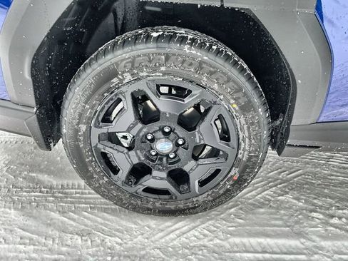 New 2026 Subaru Outback Limited image 20