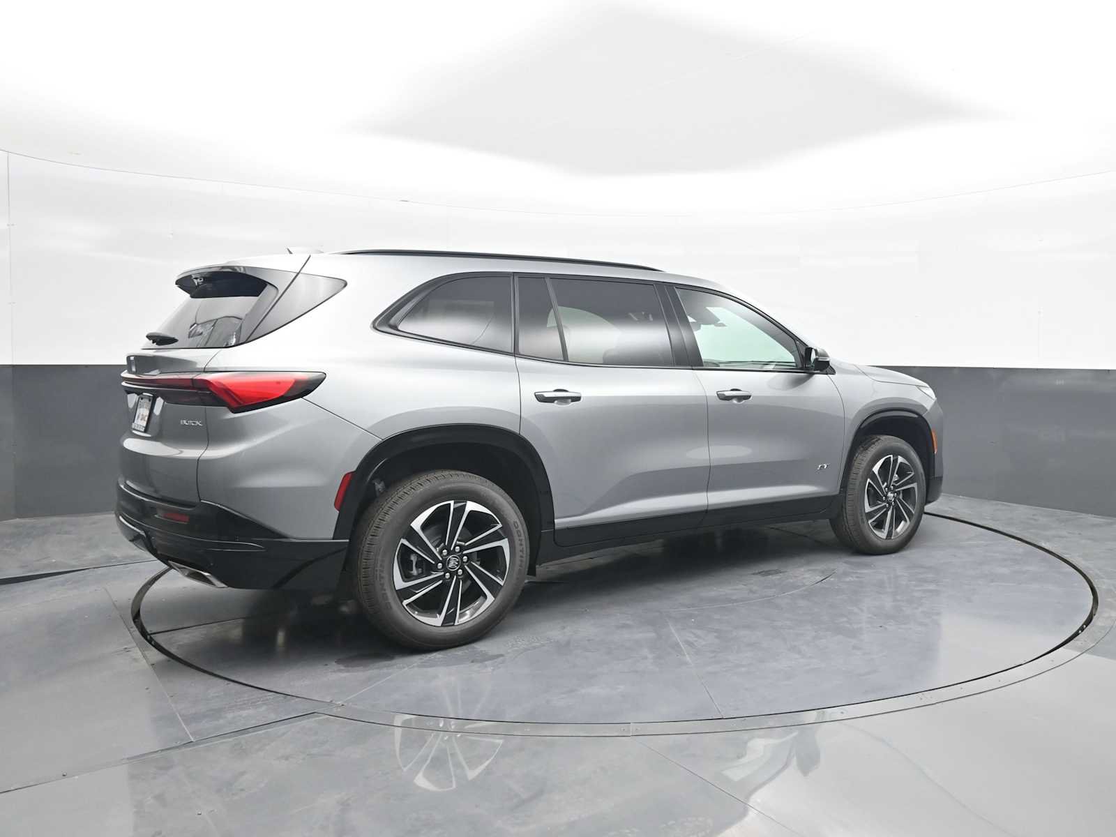 New 2026 Buick Enclave Sport Touring w/ Power Package AWD/4WD image 8