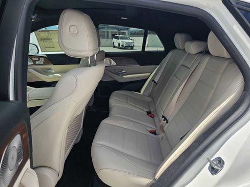 New 2026 Mercedes-Benz GLE 450 4MATIC Coupe image 16
