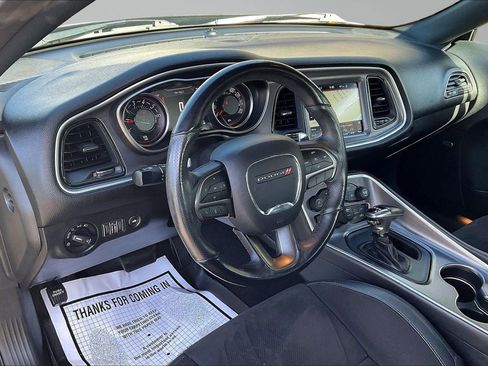 Used 2019 Dodge Challenger GT w/ Plus Package image 16