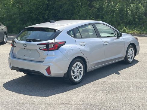 Certified 2024 Subaru Impreza 2.0i AWD/4WD image 5