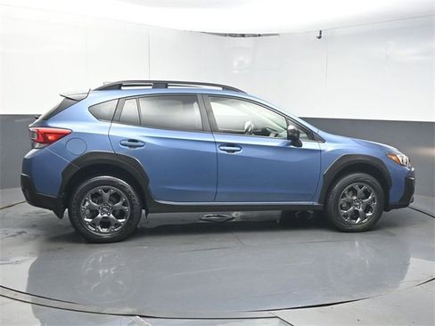 Used 2021 Subaru Crosstrek 2.5i Sport w/ Moonroof Package image 8