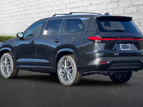 New 2026 Lexus TX 350 350 Premium image 6