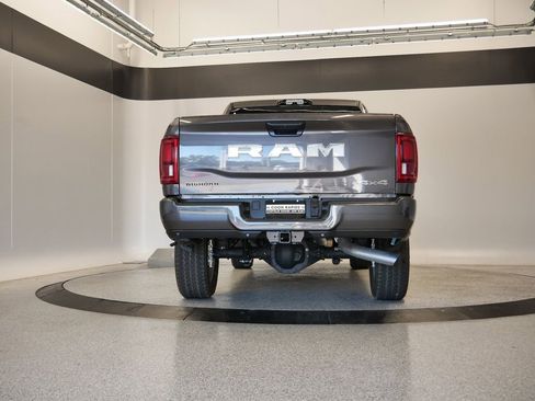 New 2026 RAM 3500 Big Horn image 43