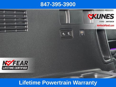 Used 2020 Hyundai Palisade Limited image 17