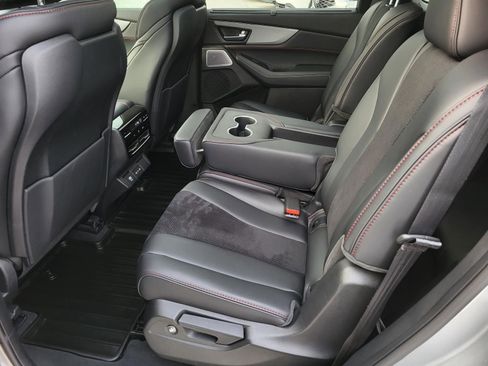 Used 2026 Acura MDX A-Spec AWD/4WD image 13