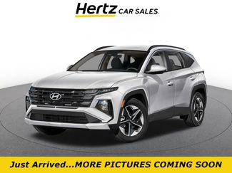 Used 2026 Hyundai Tucson SEL AWD/4WD video 1