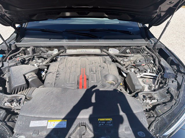 Used 2025 Audi SQ5 Premium Plus AWD/4WD image 7