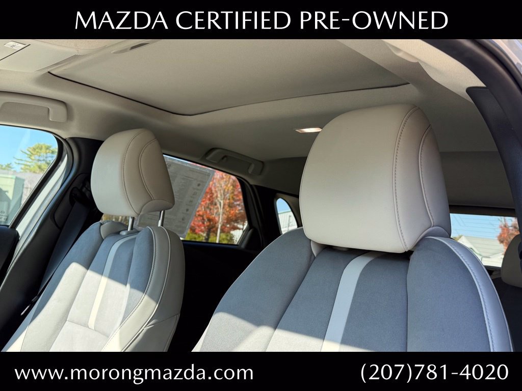 Used 2026 MAZDA CX-30 2.5 Turbo Aire Edition AWD/4WD image 29