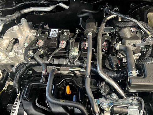 New 2026 Nissan Kicks SV image 17