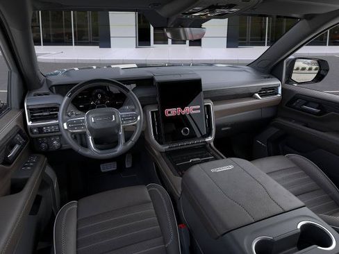 New 2026 GMC Yukon XL Denali Ultimate w/ LPO, Illumination Package AWD/4WD image 39