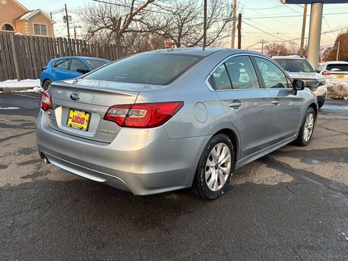 Used 2015 Subaru Legacy 2.5i Premium image 6