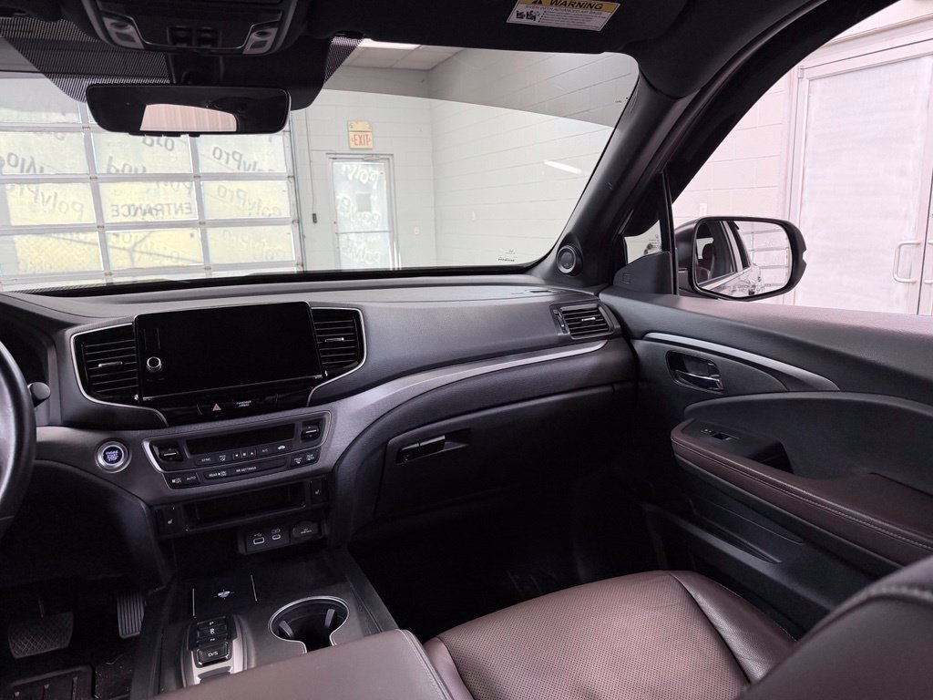 Used 2024 Honda Ridgeline RTL image 31