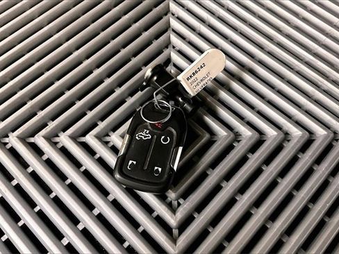 Used 2022 Chevrolet Silverado 2500 High Country image 10