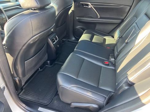 Used 2017 Lexus RX 350 AWD w/ Cold Weather Package image 22