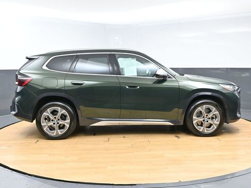 Used 2023 BMW X1 xDrive28i w/ Convenience Package AWD/4WD image 8