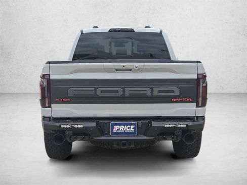 Used 2024 Ford F150 Raptor AWD/4WD image 6