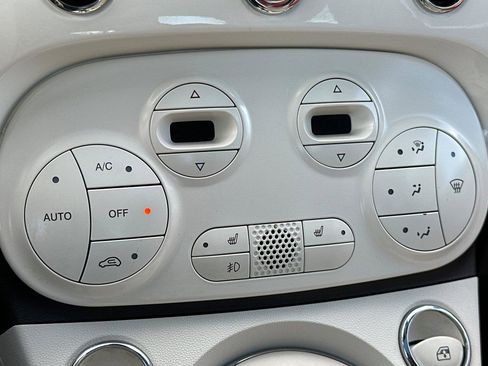 Used 2015 FIAT 500 e image 18