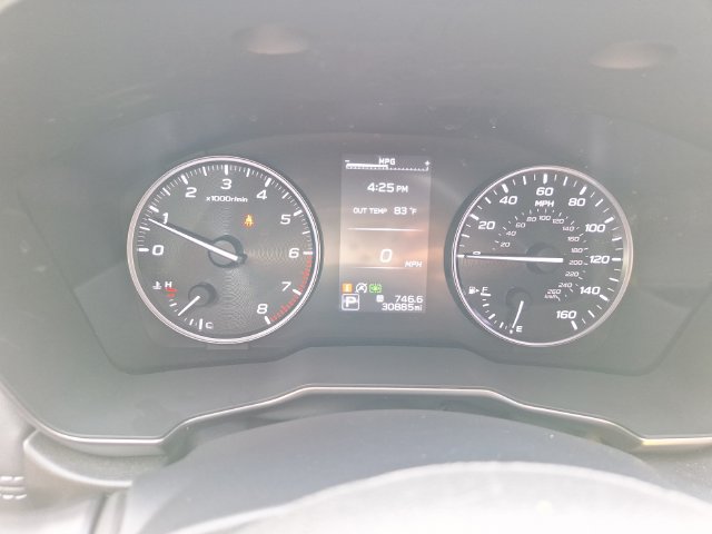 Certified 2024 Subaru Outback Limited AWD/4WD image 14