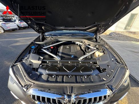 Used 2019 BMW X5 xDrive40i w/ Premium Package 2 image 21