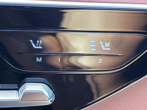 Certified 2022 Mercedes-Benz C 300 Sedan image 21