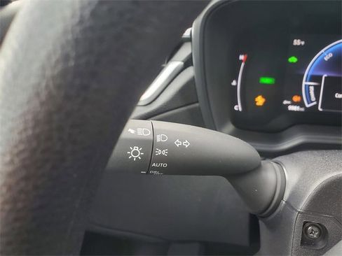 New 2026 Toyota Corolla Cross AWD Hybrid image 17