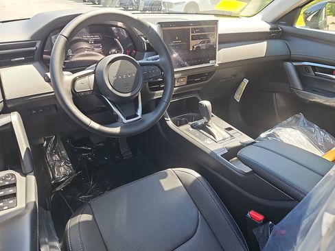 New 2026 MAZDA CX-5 2.5 S w/ Premium Package AWD/4WD image 6