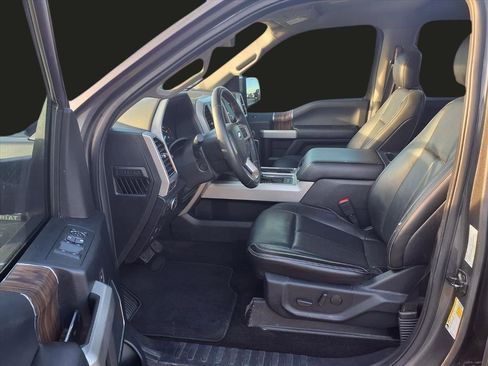 Used 2020 Ford F150 Lariat w/ Equipment Group 502A Luxury image 20