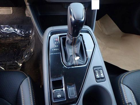 New 2026 Subaru Crosstrek 2.5i Wilderness image 21