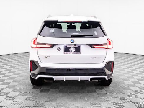 Used 2026 BMW X1 xDrive28i image 5