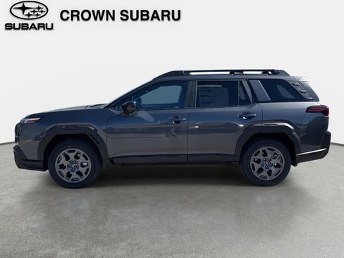New 2026 Subaru Outback Premium AWD/4WD image 7