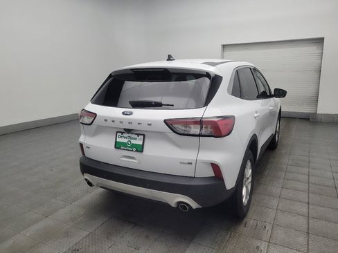 Used 2020 Ford Escape SE AWD/4WD image 9