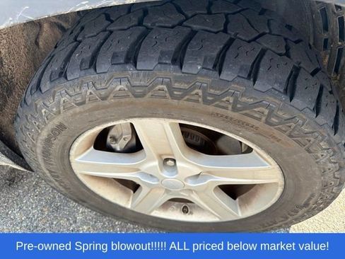 Used 2020 Land Rover Defender 110 SE AWD/4WD image 11