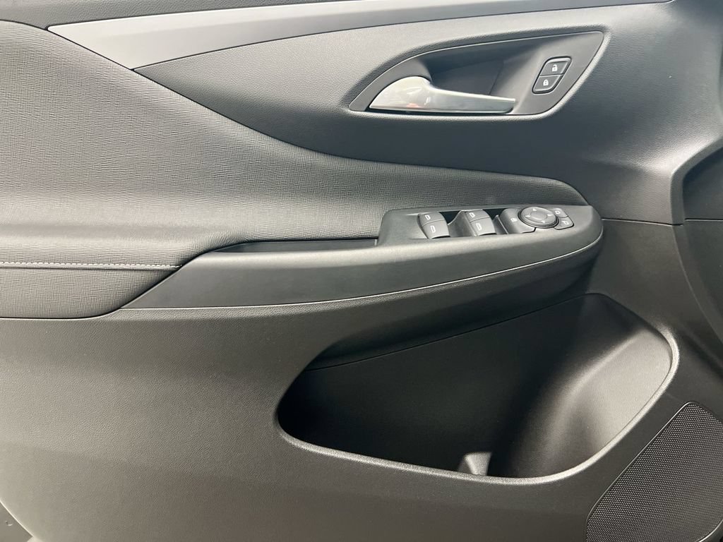 New 2026 Buick Envista Preferred w/ Convenience I Package FWD image 20