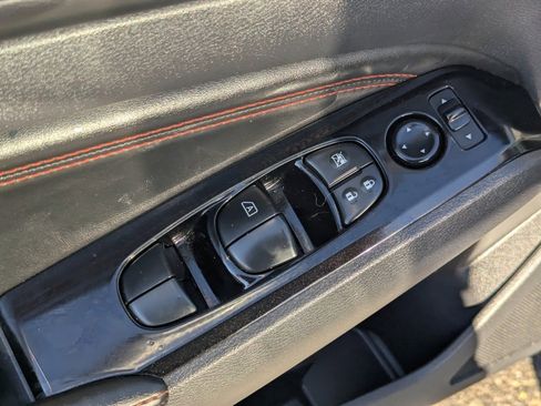 Certified 2023 Nissan Altima 2.5 SR image 22