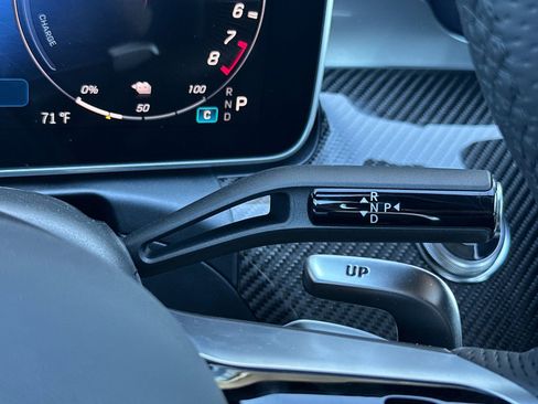 New 2026 Mercedes-Benz C 36 AMG S image 24