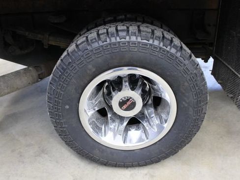 Used 2015 GMC Sierra 3500 SLE w/ SLE Preferred Package AWD/4WD image 41