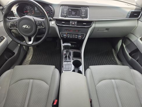Used 2016 Kia Optima EX image 27