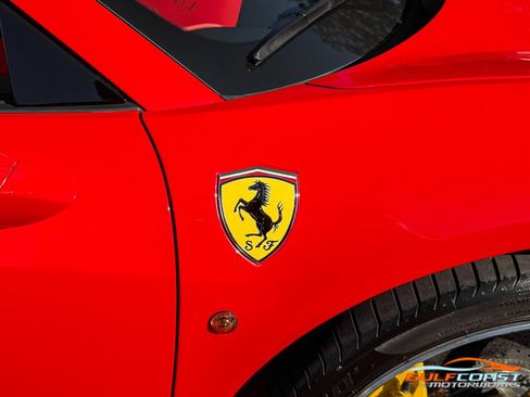 Used 2015 Ferrari 458 Spider image 74