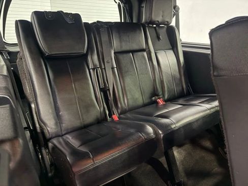 Used 2017 Ford Expedition EL Limited image 30
