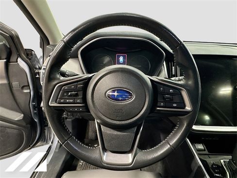 Used 2023 Subaru Outback Onyx Edition image 11