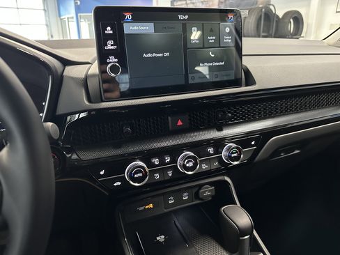New 2026 Honda CR-V EX-L image 11